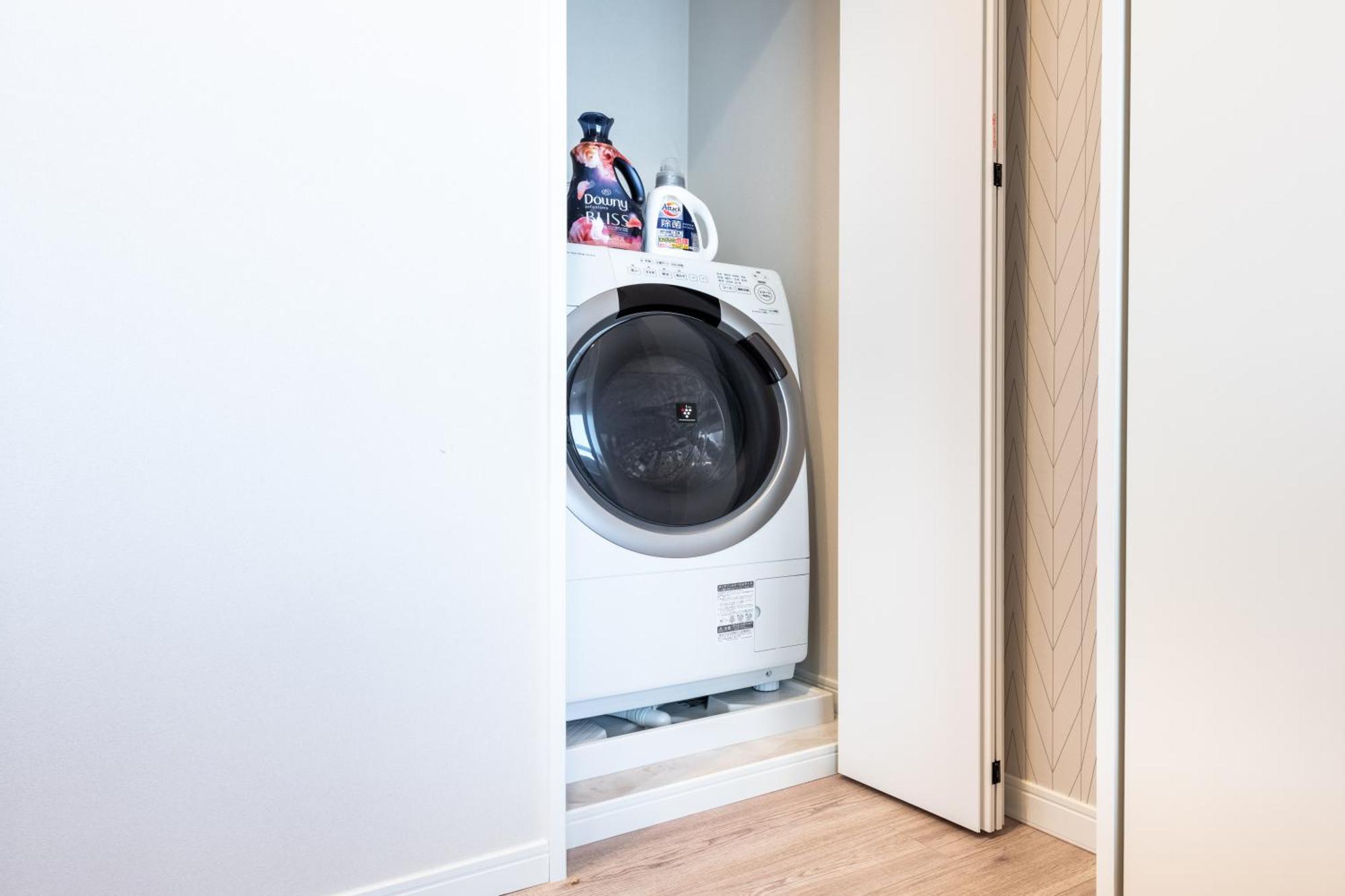 Nc Square Shinjuku -All Suite Residence- Tokyo prefektur Rum bild